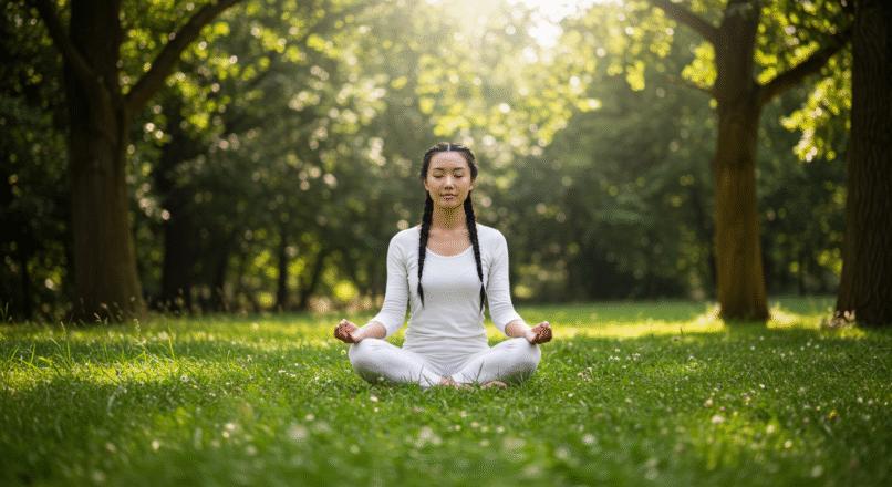 Psychotherapie: Kreativität, Tiefe und persönliche Entwicklung