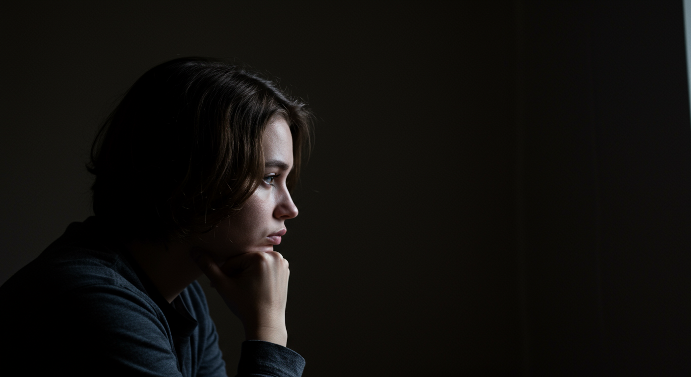 Schlafstörungen durch Stress – Was tun?