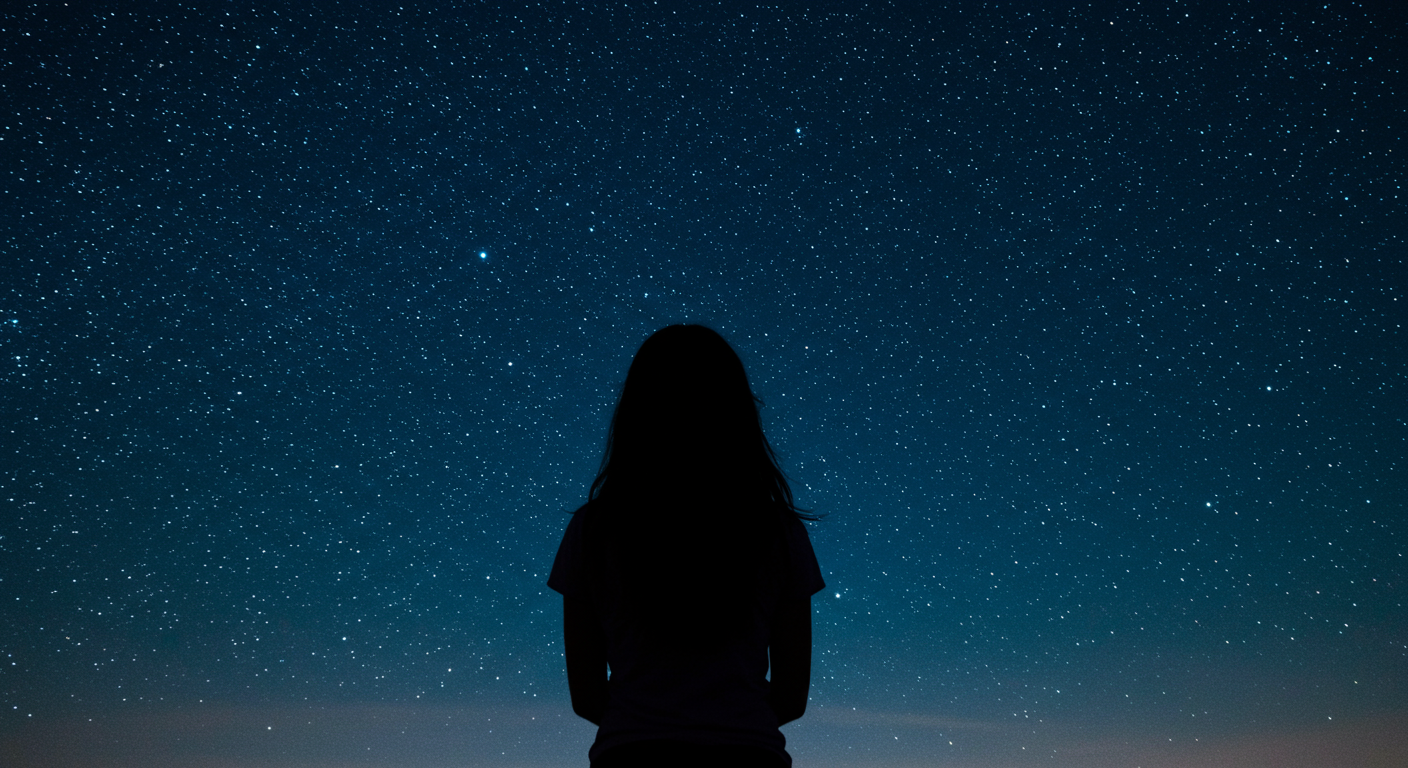 Seelenverbindungen: Jenseits des Sichtbaren