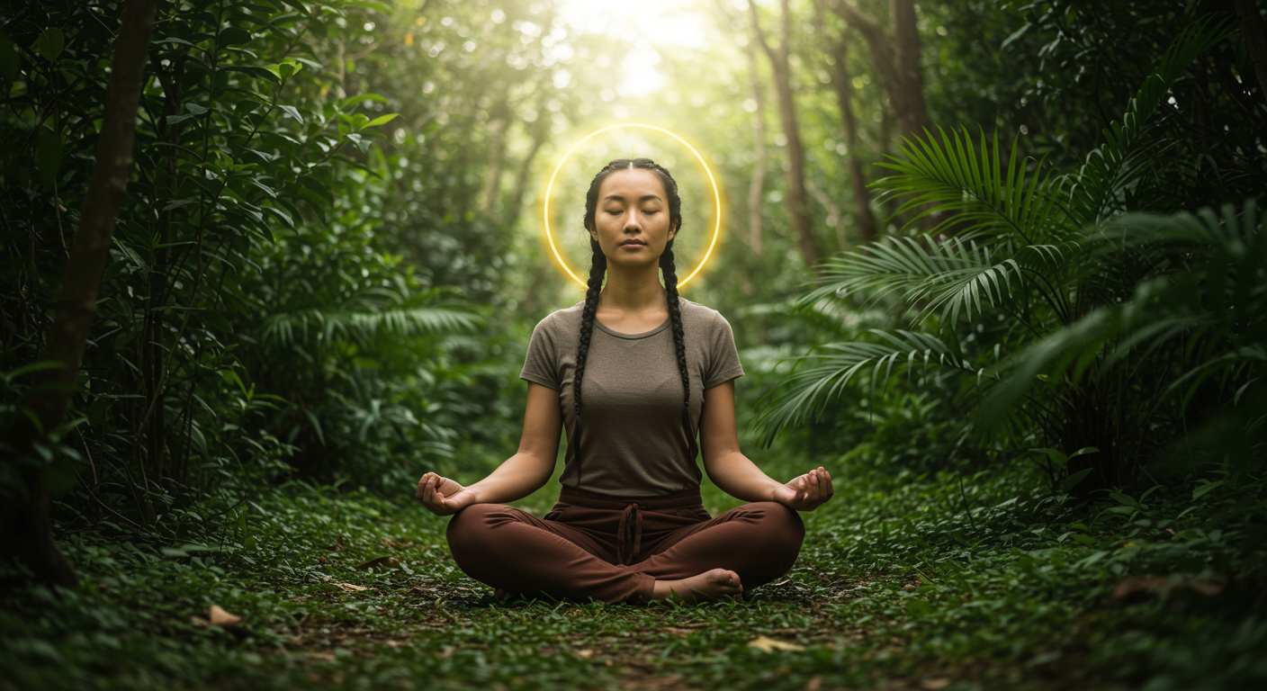 Spirituelles Coaching: Innere Ruhe und Bewusstsein finden