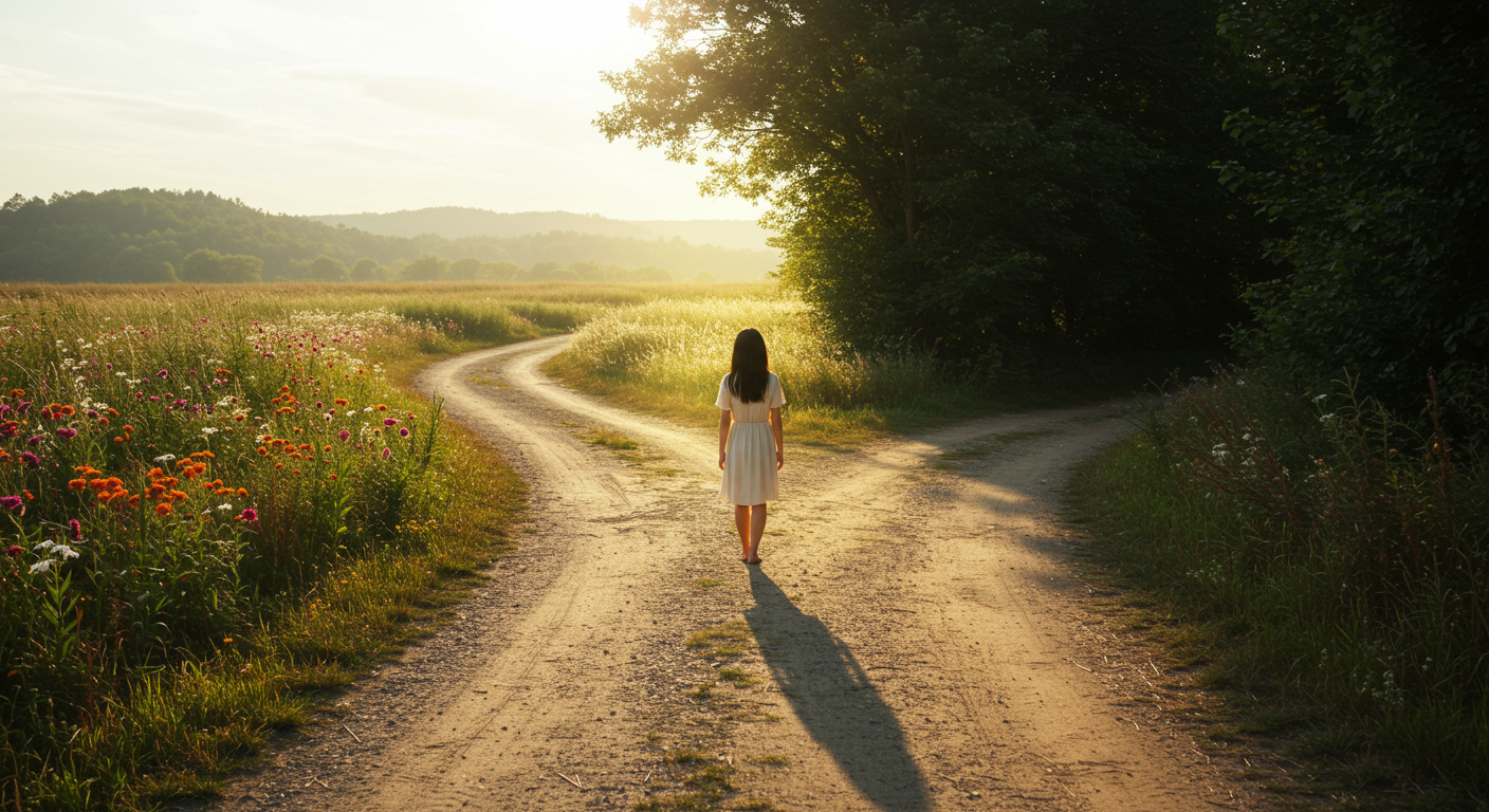 Spirituelles Coaching: Innere Ruhe und Bewusstsein finden