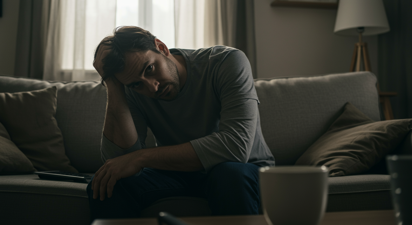 Ständig müde – Was tun?