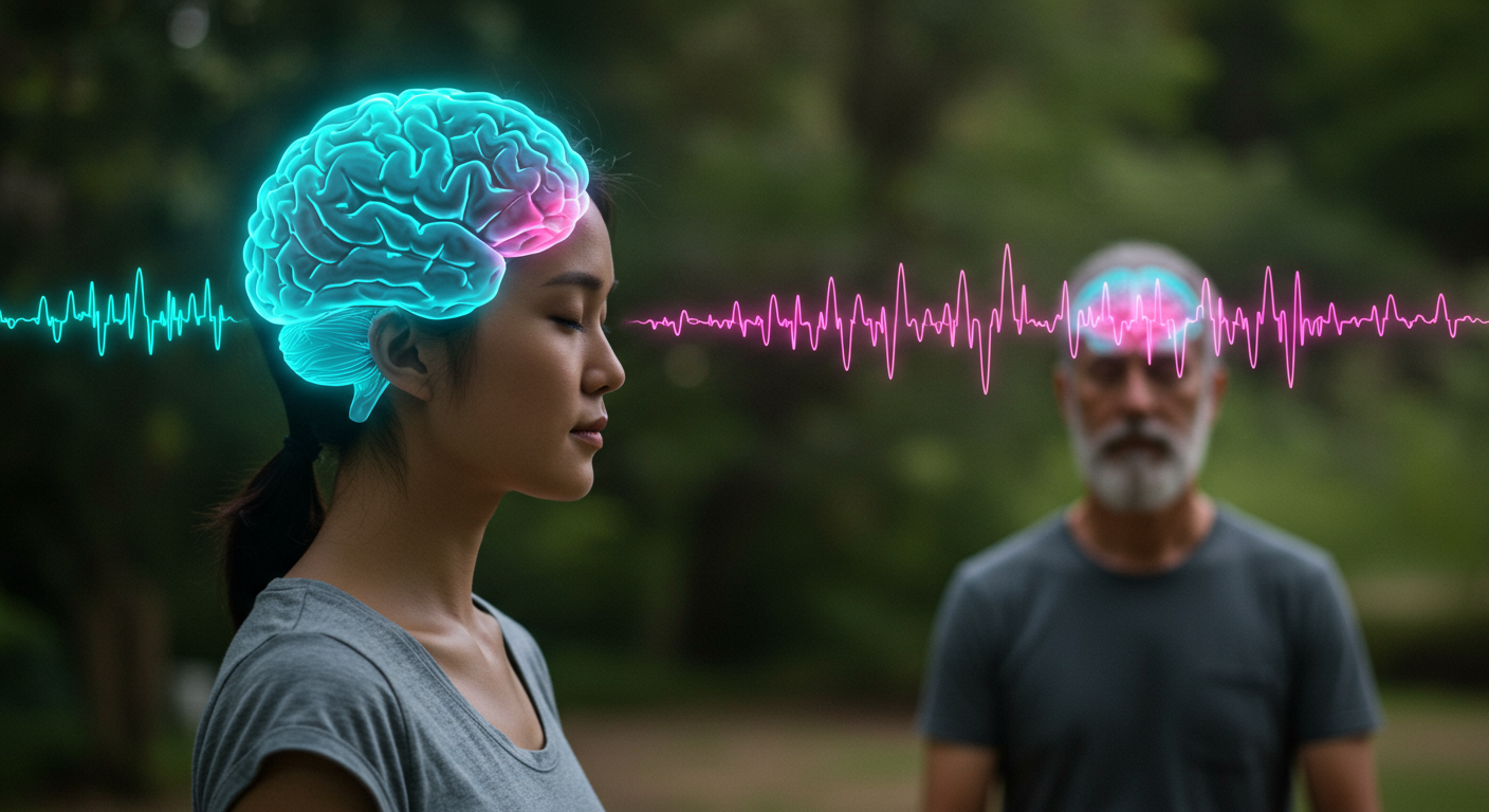 Telepathie: Eine philosophische Reise der Gedankenübertragung