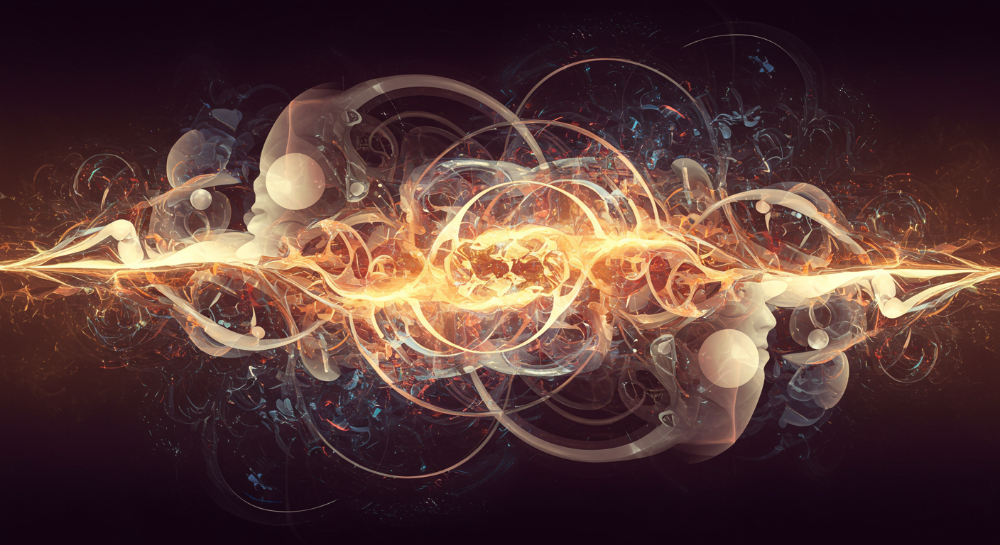 Transformation des Selbst: Eine philosophische Reise