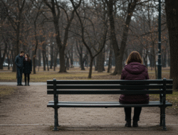 Trennung aus Vernunft trotz Liebe: Eine psychologische Betrachtung