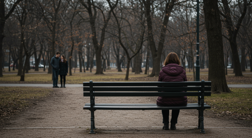 Trennung aus Vernunft trotz Liebe: Eine psychologische Betrachtung