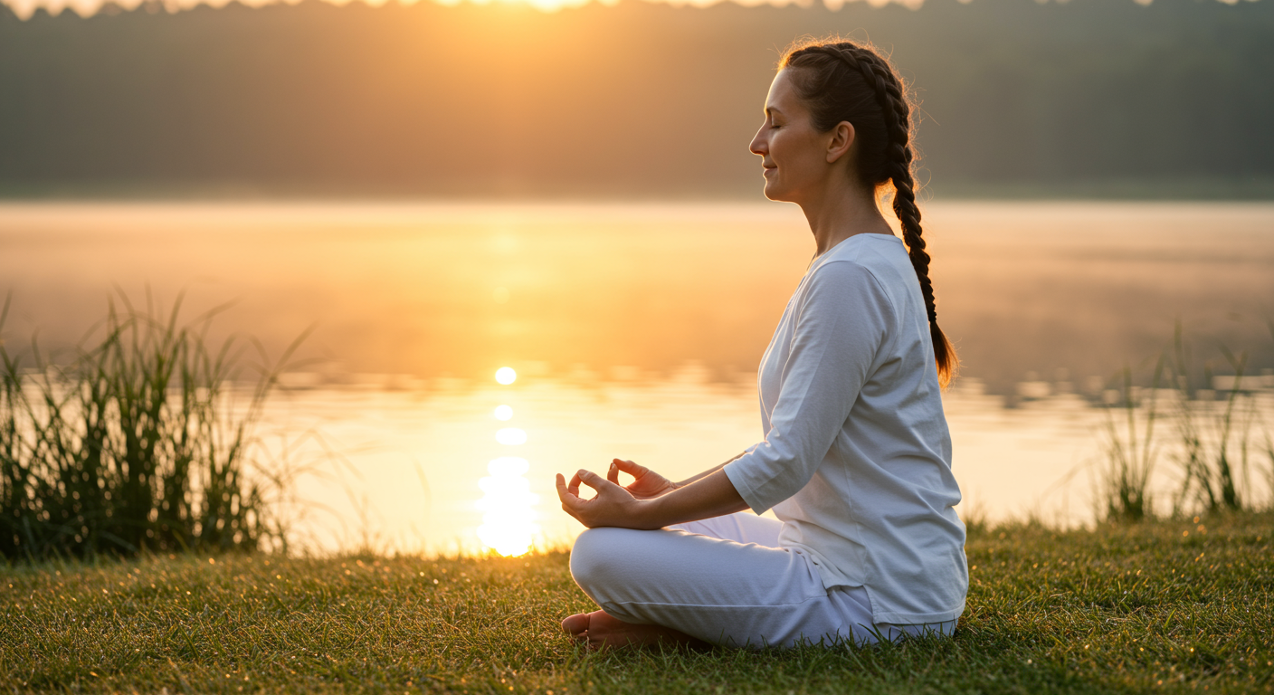 Wechseljahre: Psychische Gesundheit im Wandel – Ein Wegweiser