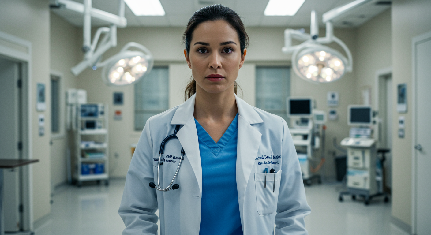Advanced Practice Nurse: Ihre Rolle, Ausbildung und Karrierechancen
