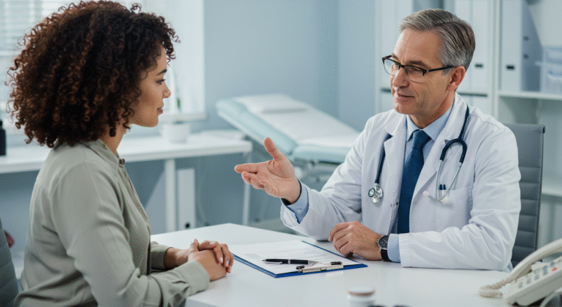 Arzt werden: Ausbildung, Berufsalltag und Karrierewege im Gesundheitswesen