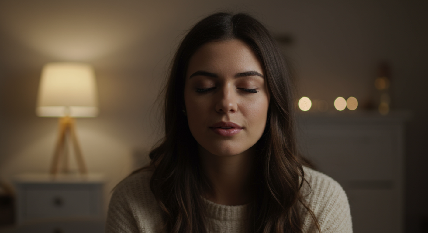 ASMR: Was steckt hinter dem Kribbeln und der Entspannung?