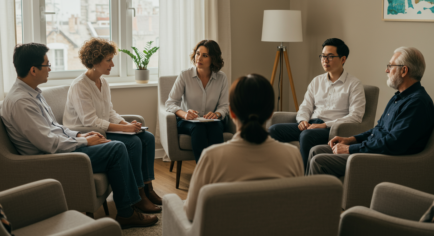 Beratung & Coaching im Sozialen Kontext: Ihr Weg zu Harmonie
