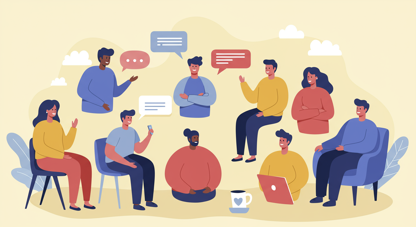 Beratung & Coaching im Sozialen Kontext: Ihr Weg zu Harmonie