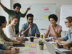 Beratung & Coaching im Sozialen Kontext: Ihr Weg zu Harmonie