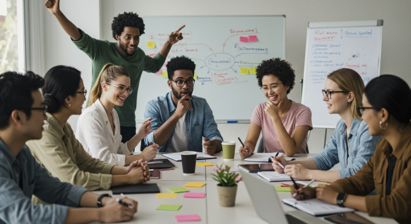 Beratung & Coaching im Sozialen Kontext: Ihr Weg zu Harmonie
