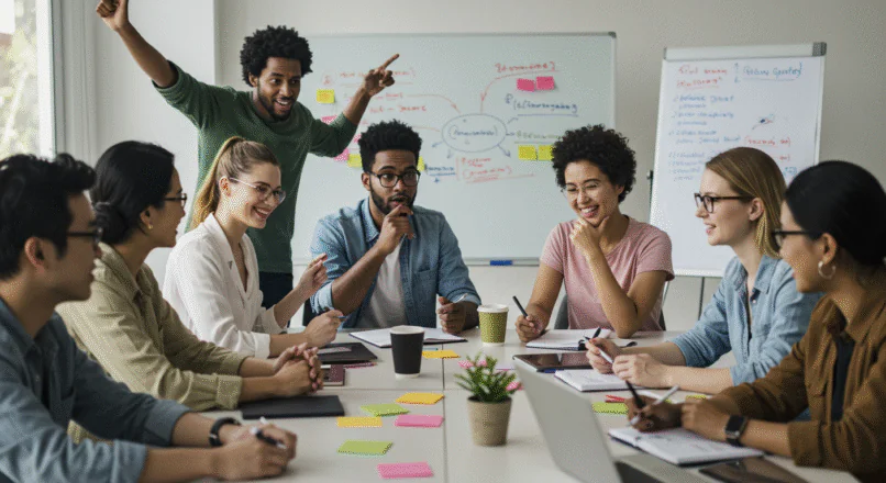 Beratung & Coaching im Sozialen Kontext: Ihr Weg zu Harmonie