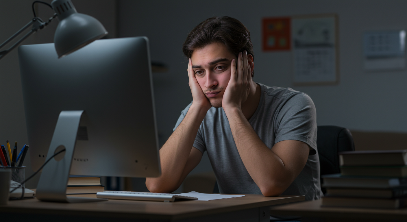 Boreout: Wenn Langeweile im Job krank macht – Symptome und Lösungen