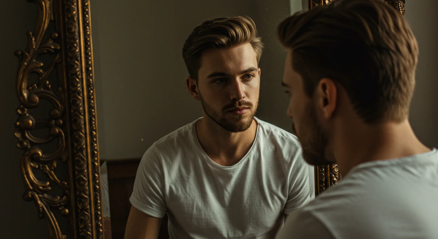 Die Bedeutung eines positiven Selbstbildes für ein erfülltes Leben