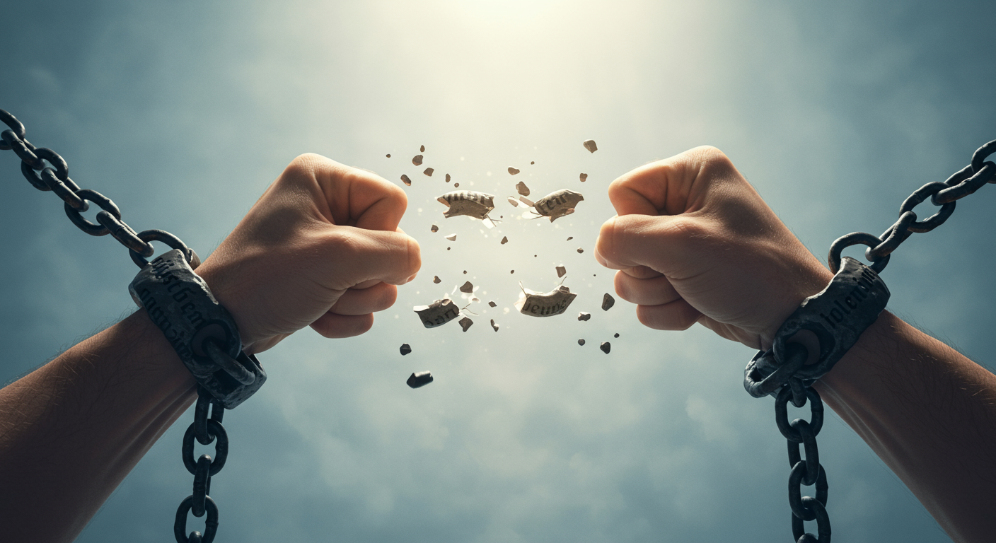 Die Essenz des Mindset Shifts: Tiefgreifende Veränderung der Denkweise