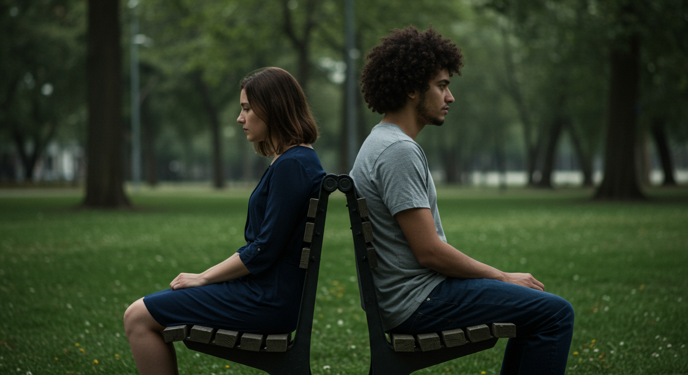 Emotionale Distanz in Beziehungen überwinden: Wege zur tiefen Verbundenheit