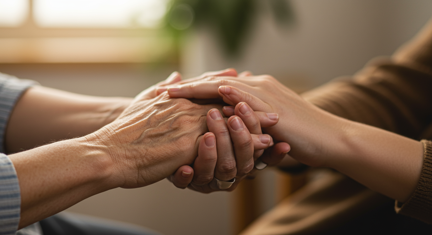 Emotionale Sicherheit in Beziehungen: Fundament für tiefe Verbundenheit