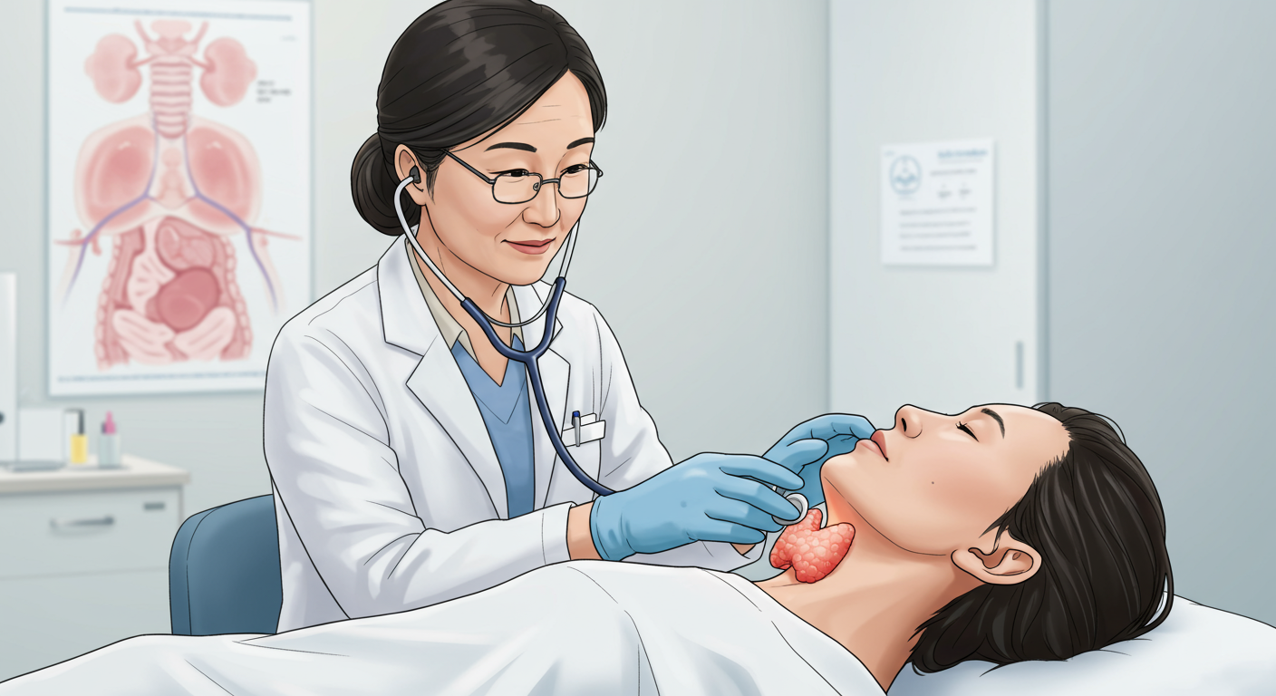 Endokrinologie: Die umfassende Welt der Hormone und Drüsen
