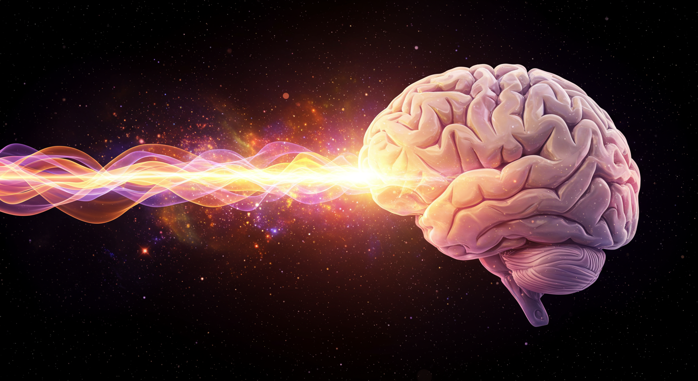Entfesseln Sie Ihre verborgenen Sinne: Intuition & Vorahnungen meistern