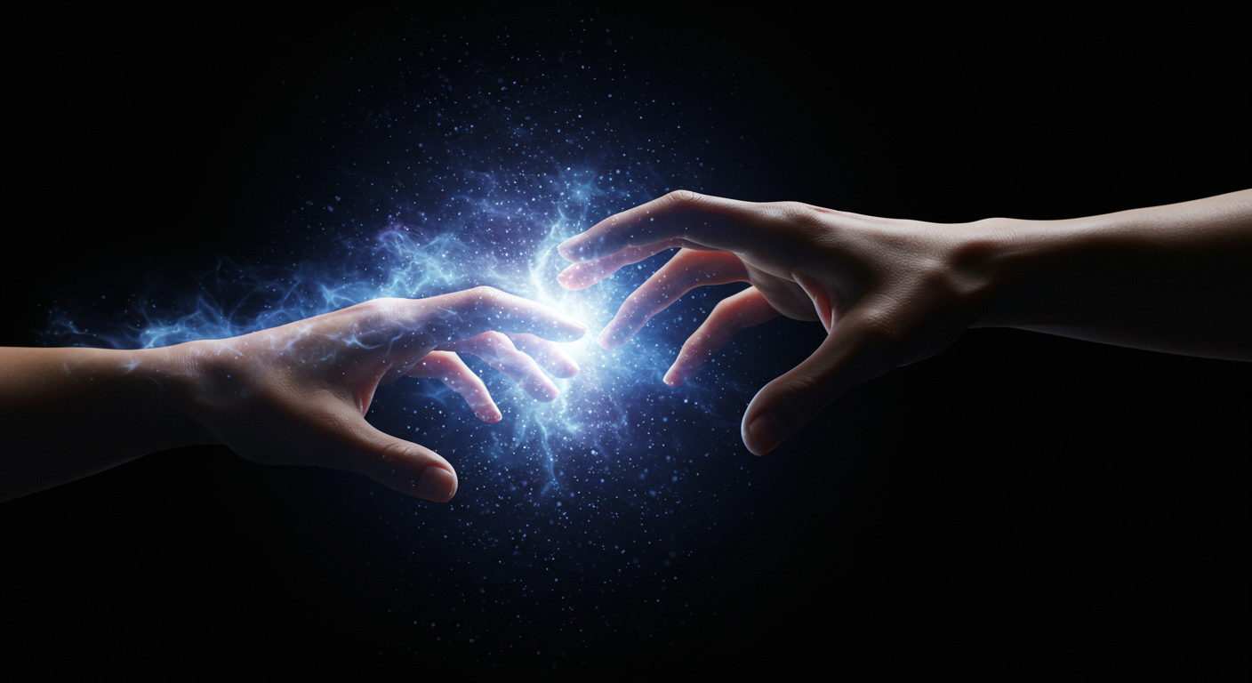 Entfesseln Sie Ihre verborgenen Sinne: Intuition & Vorahnungen meistern