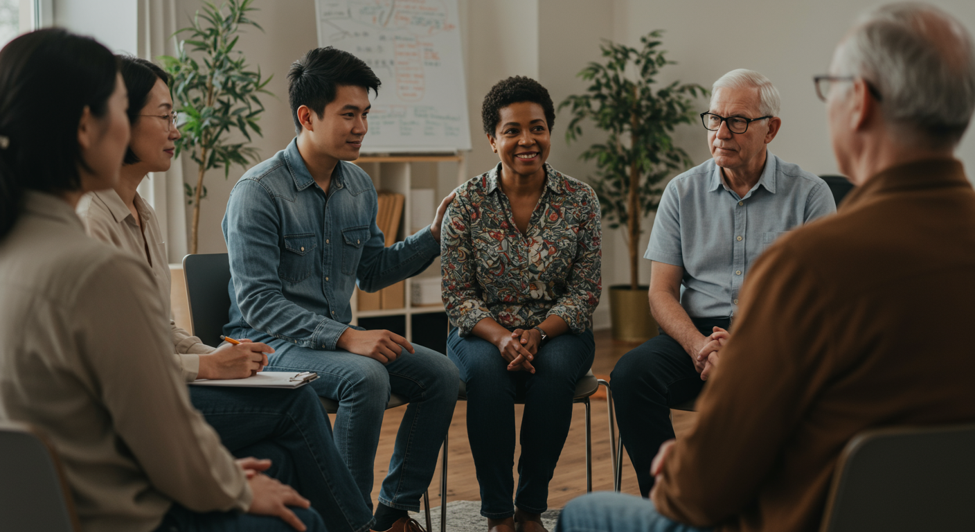 Essstörungen verstehen: Ursachen, Symptome und Bewältigungsstrategien