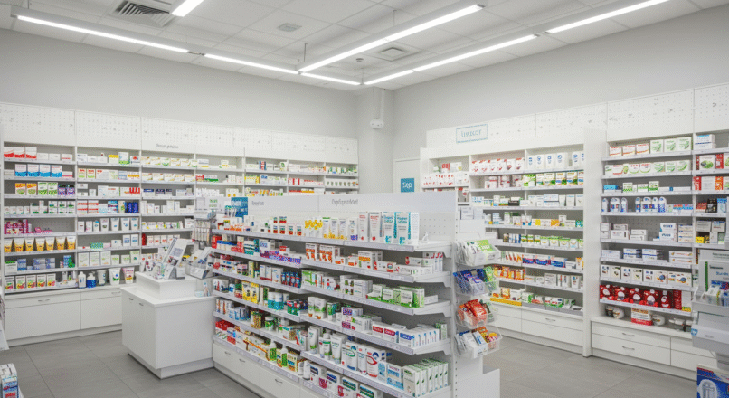 Fachmann/Fachfrau Apotheke Lohn: Was erwartet Sie im Berufsleben?