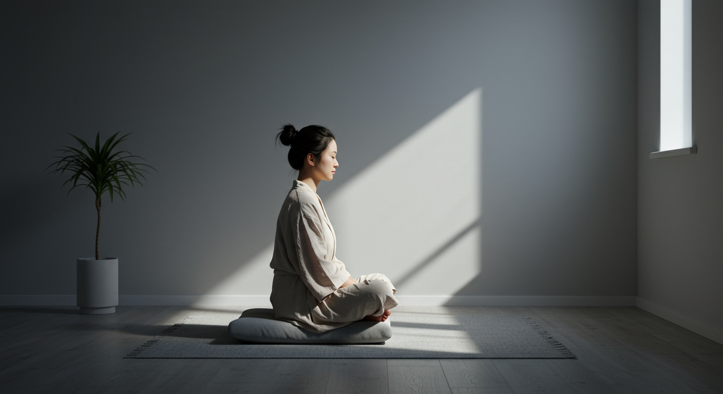 Farbpsychologie Grau: Entdecken Sie die wahre Bedeutung!