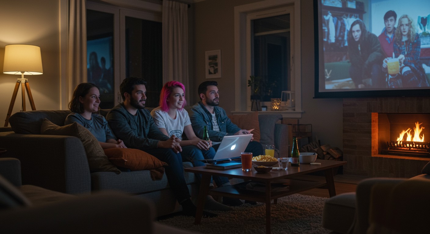 Freundschaftsfilme: Was sie über wahre Verbundenheit lehren