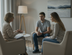 Für die Liebe kämpfen: Psychologische Dynamiken und wann es sich lohnt