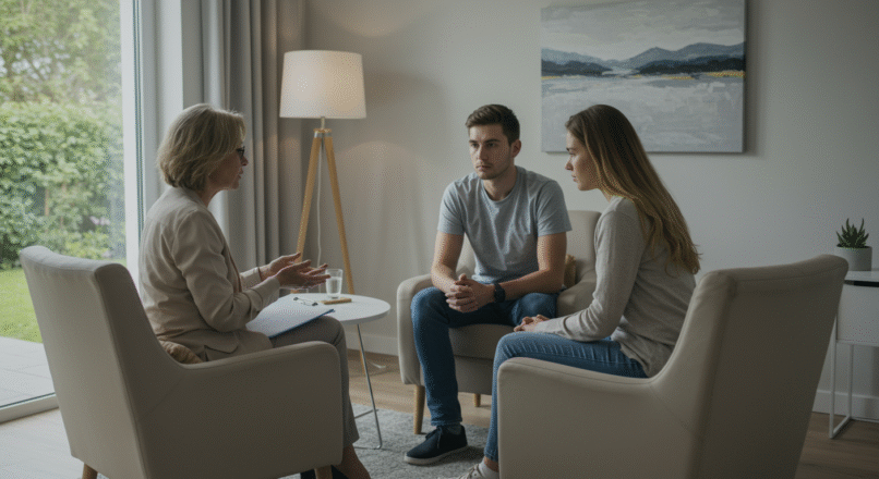 Für die Liebe kämpfen: Psychologische Dynamiken und wann es sich lohnt