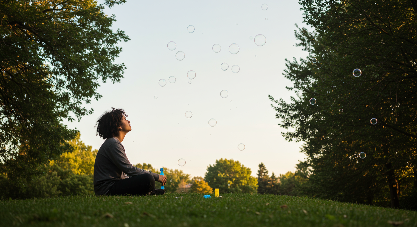 Gedanken steuern Gefühle: Das ABC der Emotionen verstehen