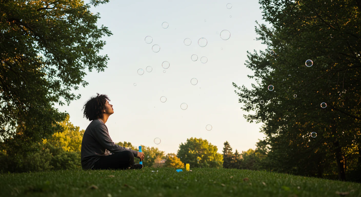 Gedanken steuern Gefühle: Das ABC der Emotionen verstehen