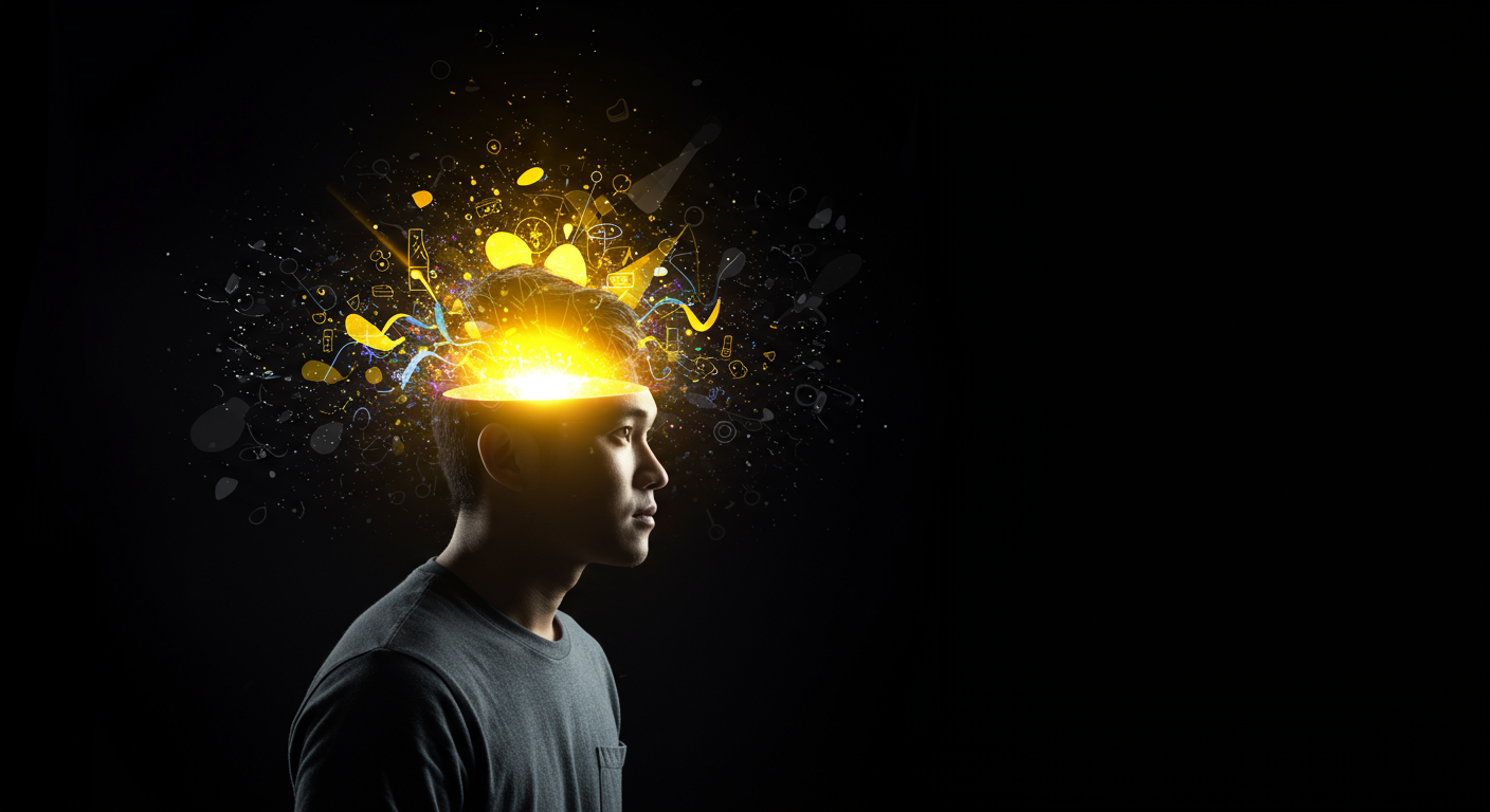Gelb: Die Psychologie der Farbe, die dein Leben erhellt