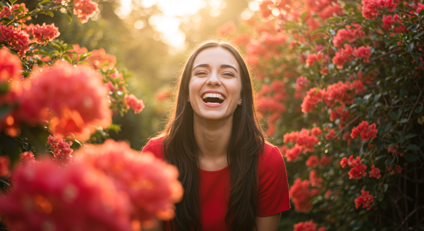 Humor & Lachen: Wirksame Helfer gegen Angst und Stress?