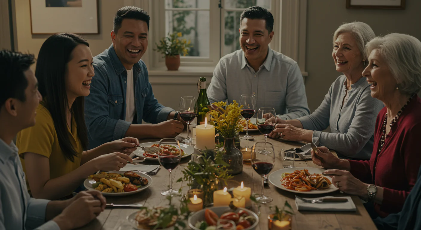 Ihre Gäste Verzaubern: So Meistern Sie Wahre Gastfreundschaft