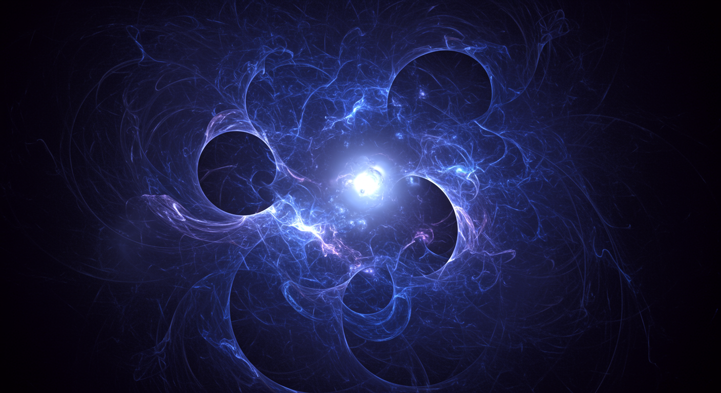 Indigo: Farbe der Intuition & Ihr Einfluss