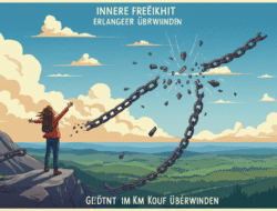 Innere Freiheit: Grenzen im Kopf überwinden & Potenziale entfalten