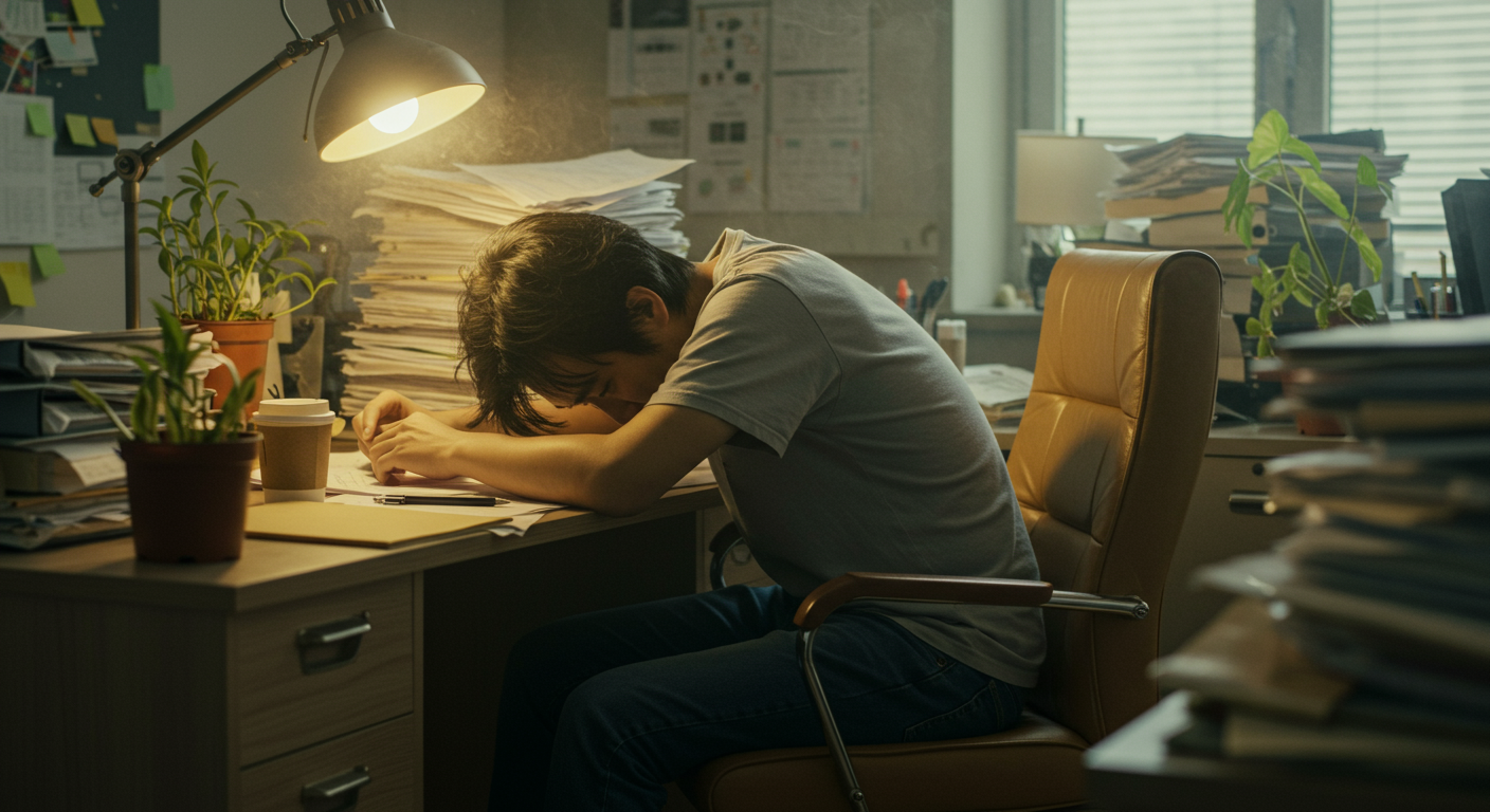 Innere Motivation: Dein Schlüssel zu Erfolg & Lebensfreude