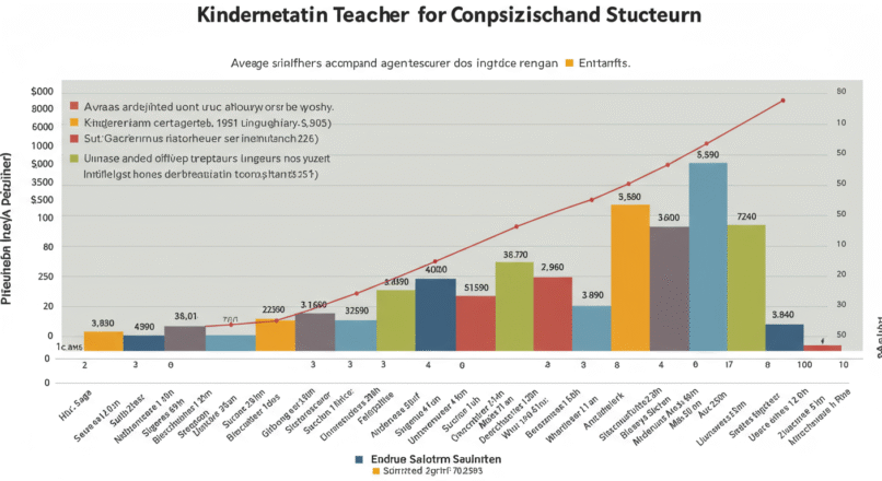 Kleinkinderzieherin Lohn in der Schweiz: Ein umfassender Einblick