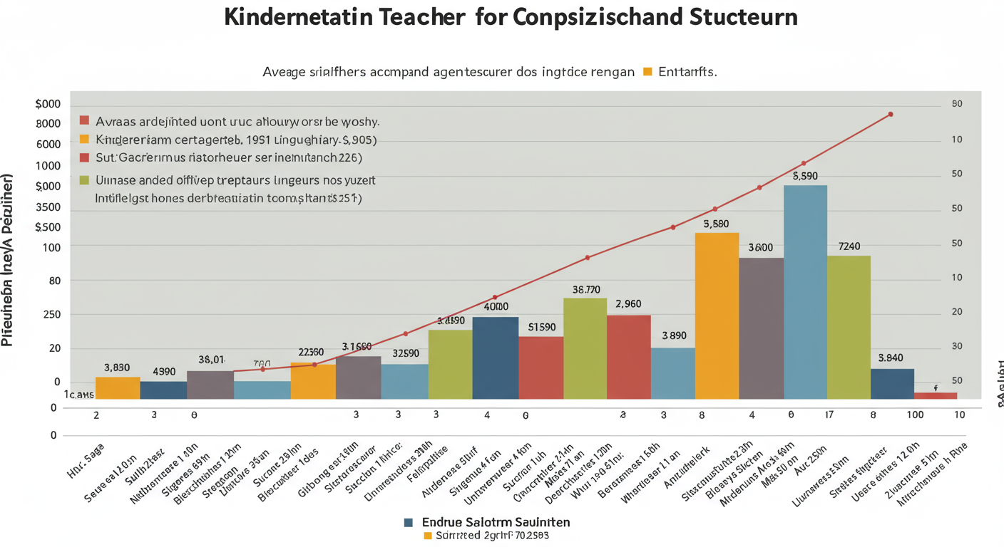 Kleinkinderzieherin Lohn in der Schweiz: Ein umfassender Einblick