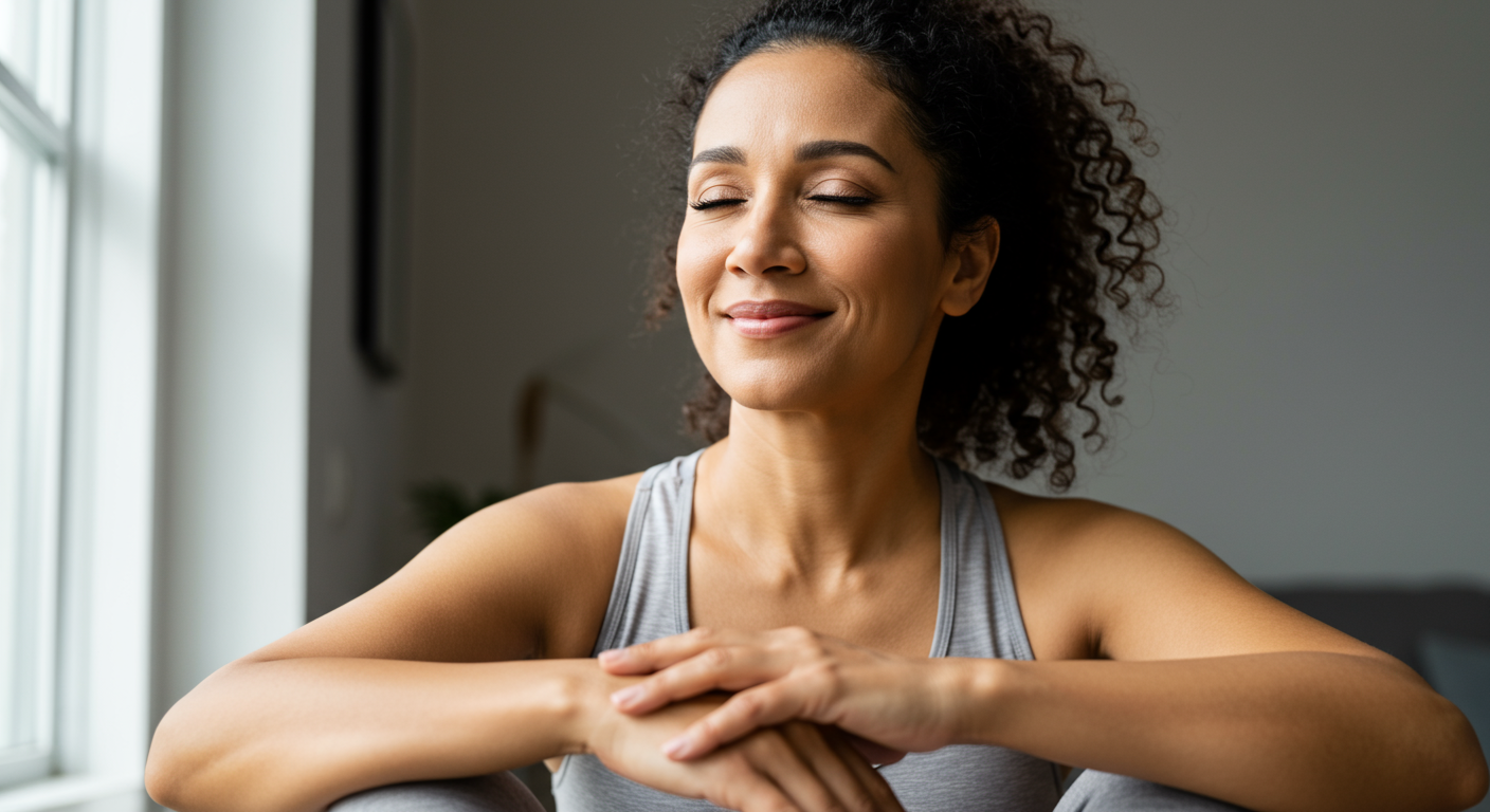 Krank durch Gedanken: Deine Einstellung beeinflusst deine Gesundheit