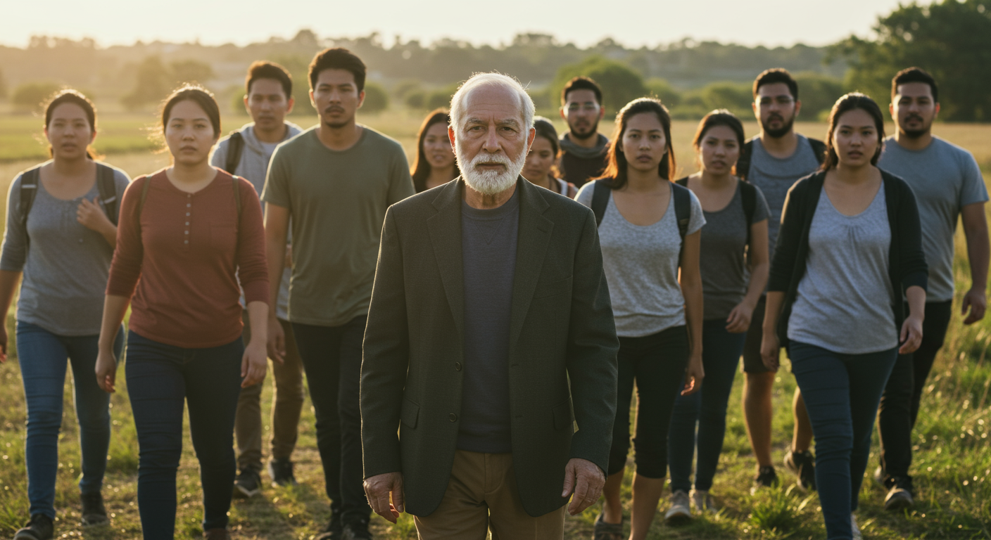Massenpsychologie: Warum wir in Gruppen anders handeln