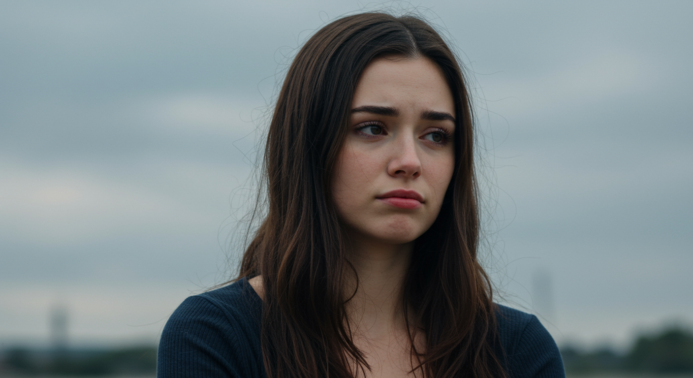 Mittelschwere Depressionen: Symptome, Diagnostik und Behandlung