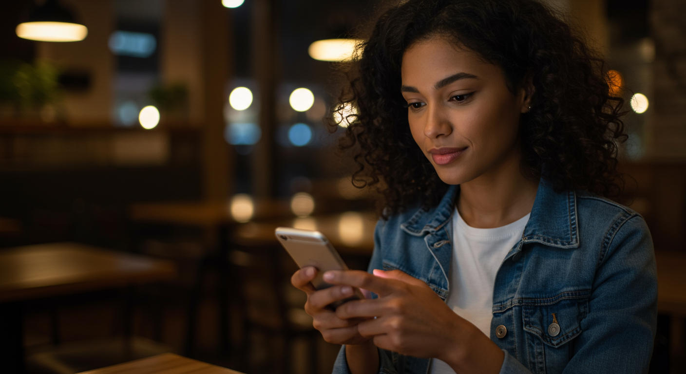 Online-Dating: Tipps für eine gesunde Nutzung von Dating-Apps