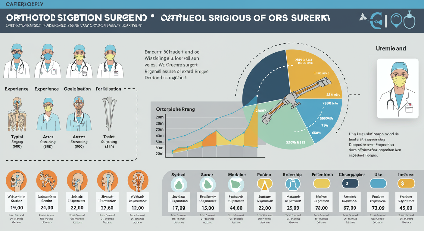 Orthopädist/in Gehalt: Was Sie über Lohn und Karriere wissen müssen