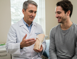 Orthopädist werden: Beruf, Ausbildung und Karrierechancen