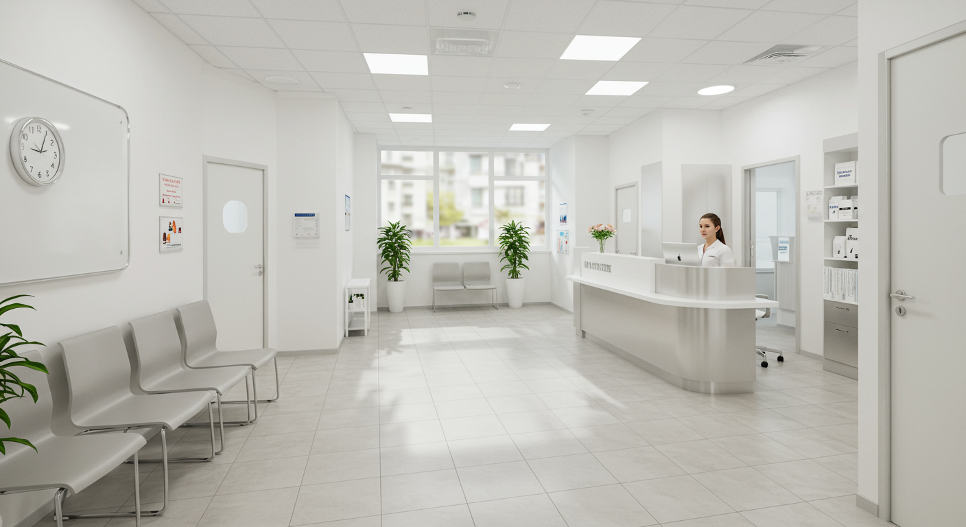 Orthoptist Lohn: Ein umfassender Blick auf die Verdienstmöglichkeiten
